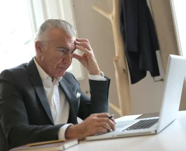 Formalitäten nach dem Tod eines Angehörigen