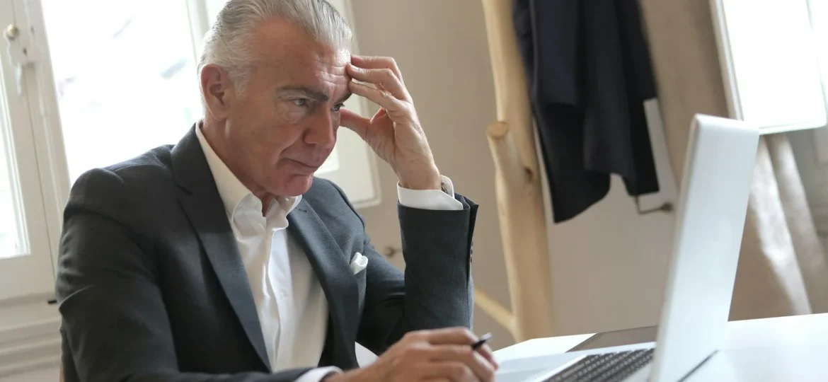 Formalitäten nach dem Tod eines Angehörigen