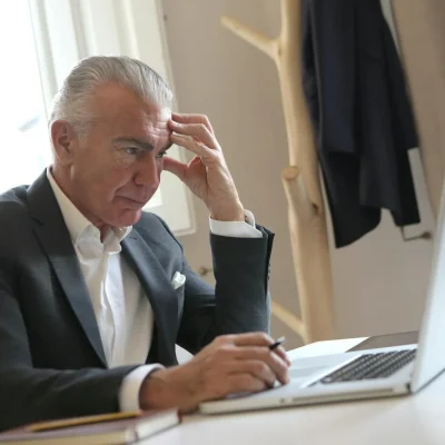 Formalitäten nach dem Tod eines Angehörigen