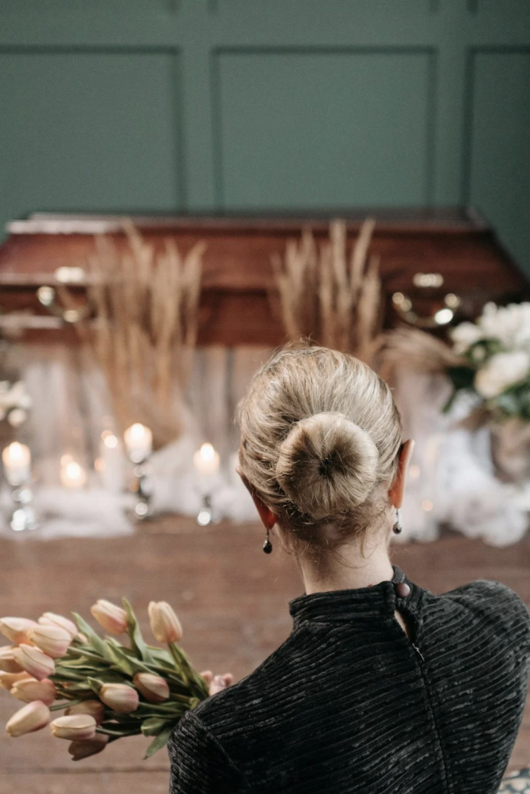 Wie läuft eine Bestattung in München ab?