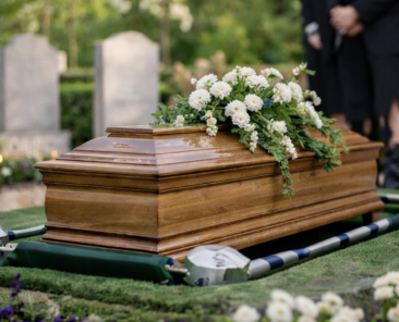 Bestattungsarten in München – Welche Form passt und warum?