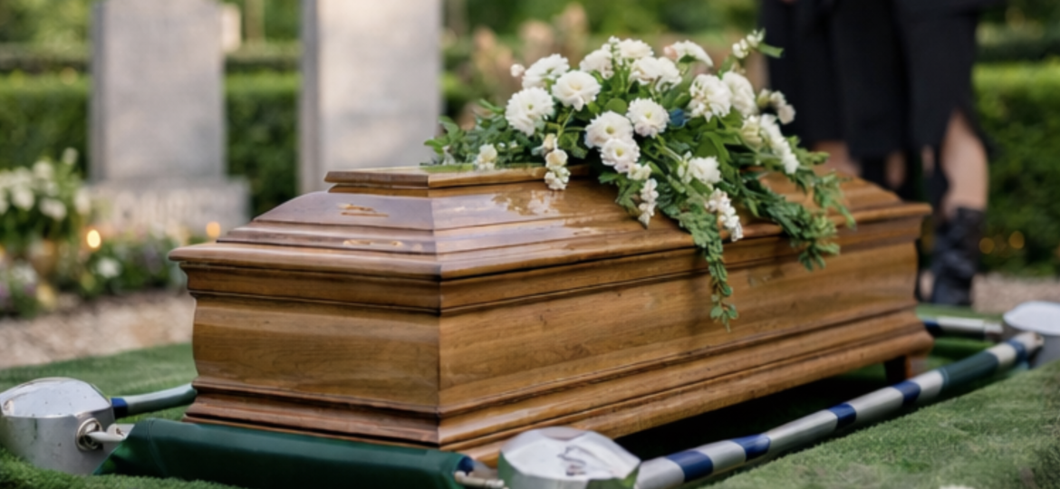 Bestattungsarten in München – Welche Form passt und warum?