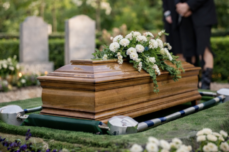 Bestattungsarten in München – Welche Form passt und warum?