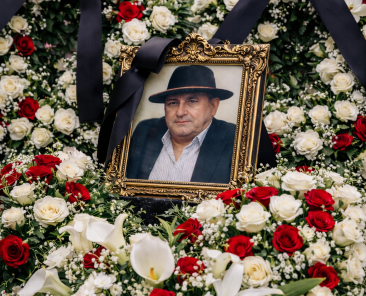 Roma Beerdigung in Deutschland – Traditionen der Roma