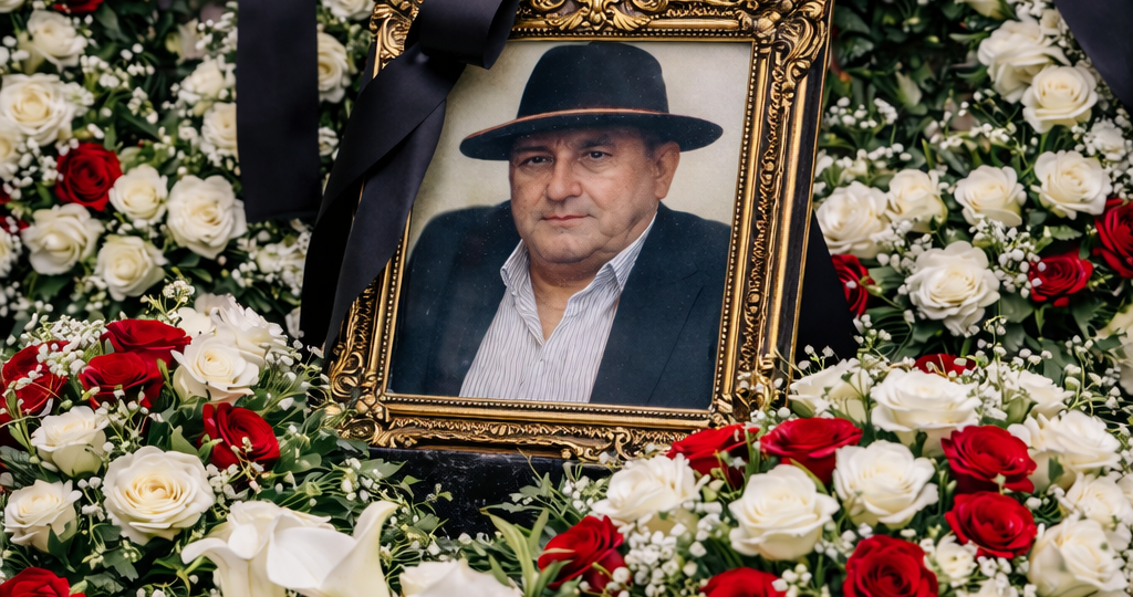 Roma Beerdigung in Deutschland – Traditionen der Roma