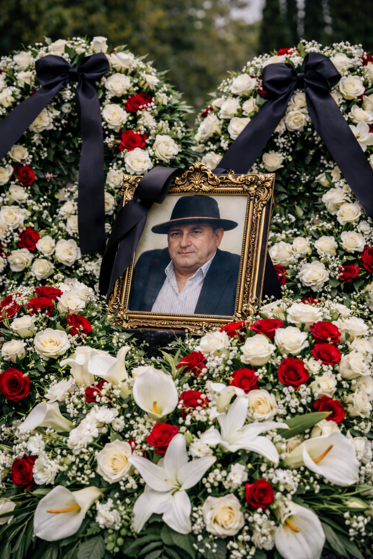 Roma Beerdigung in Deutschland – Traditionen der Roma