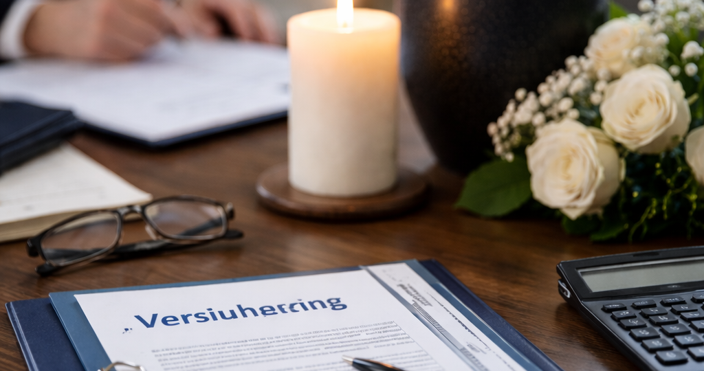 Übernimmt eine Versicherung die Bestattungskosten in München? Leitfaden 2026