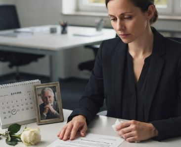 Wie viele Tage stehen Arbeitnehmern in Deutschland zu?