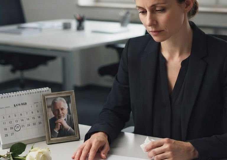 Wie viele Tage stehen Arbeitnehmern in Deutschland zu?