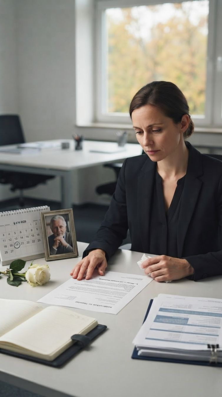 Wie viele Tage stehen Arbeitnehmern in Deutschland zu?